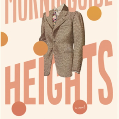 Episode 622: Joshua Henkin - Morningside Heights