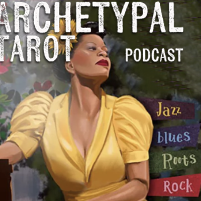 episode Rhythm & Soul Tarot artwork