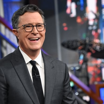 episode Golden age of Late-Night comedy artwork