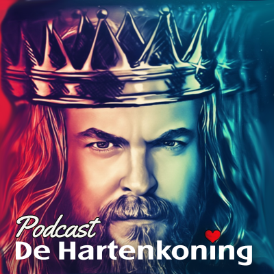 De Hartenkoning - podcast