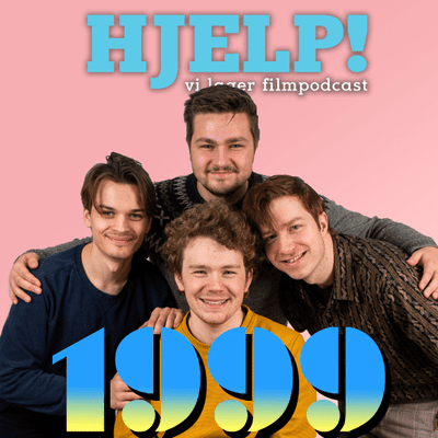 episode Hjelp! Vi er født i 1999 - S2E21 artwork