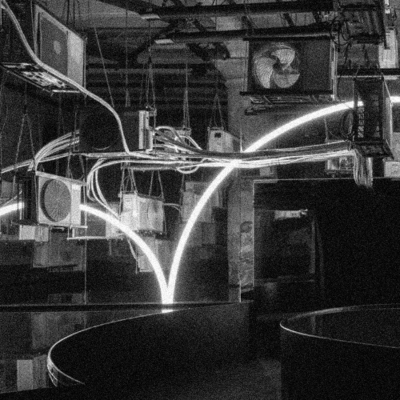 episode Preview | Orit Halpern on Agentic Imaginaries (NM88) 2025 artwork