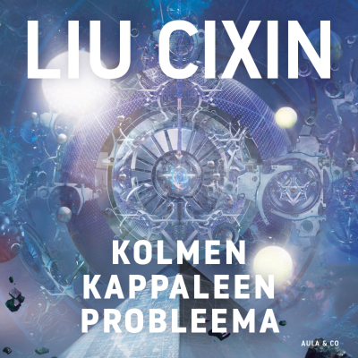 Kolmen kappaleen probleema