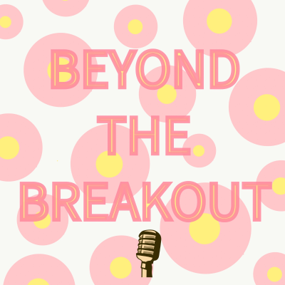 Beyond the Breakout Acne Podcast