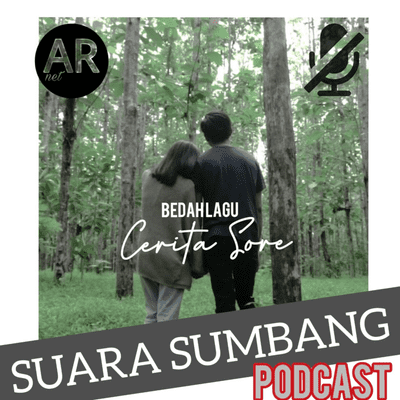 episode Bedah Lagu Cerita Sore artwork