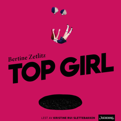 Top girl - podcast