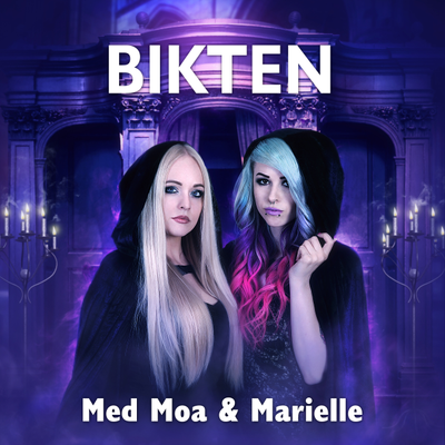 episode 32. Vegankost och Moas stora pungutredning artwork