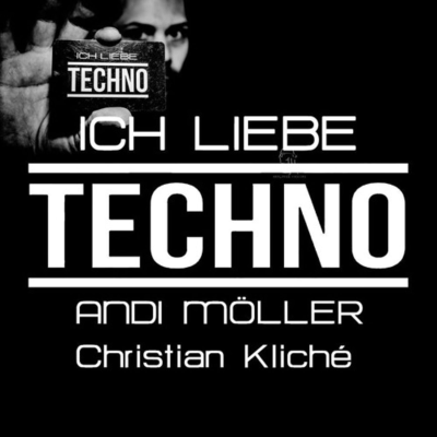 episode IN YA FACE! Ich liebe Techno (by Dick Goodman & Christian Kliche) artwork