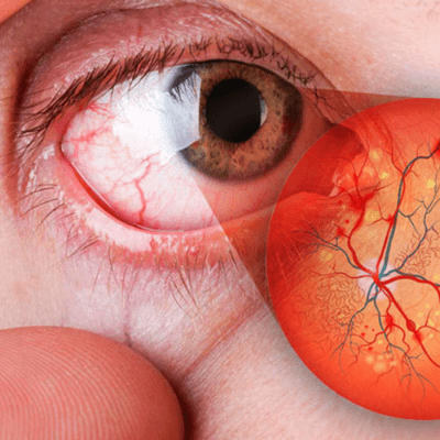 episode Retinopatía diabética artwork