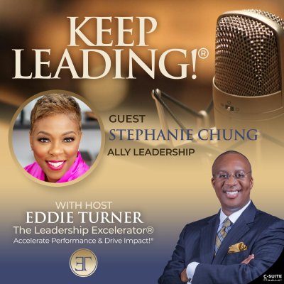 episode KL151: Leading People Not Like You artwork