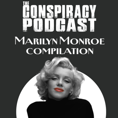 episode The Death of Marilyn Monroe - Compilation artwork
