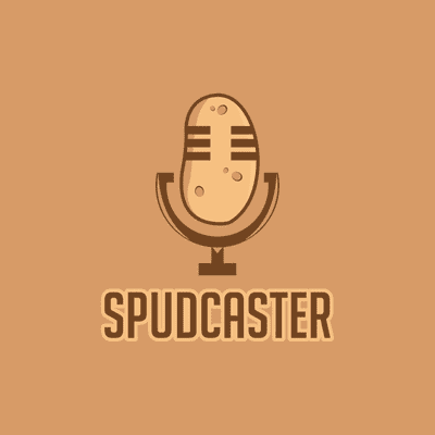Spudcaster