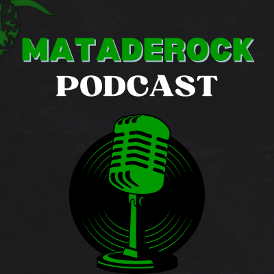 episode Mataderock #250 | 20/05/2023 artwork