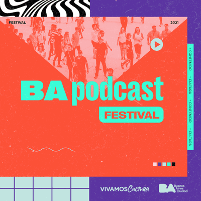 BA Podcast - Conversaciones