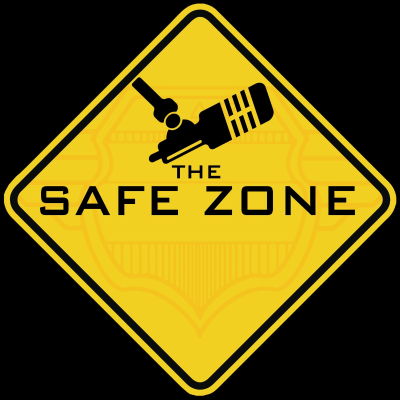 episode THE SAFE ZONE | Ep11 - Fairweather Airsoft - When the boss is away... | GEORAGA AIRSOFT artwork