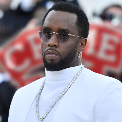 episode Bad Rap: The Case Against Diddy artwork