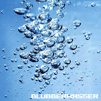 Blubberwasser