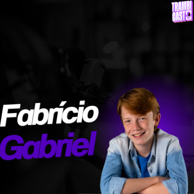episode FABRICIO GABRIEL artwork