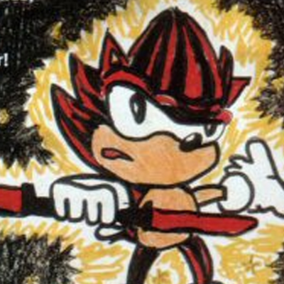 episode #169 - ...And Roblox artwork