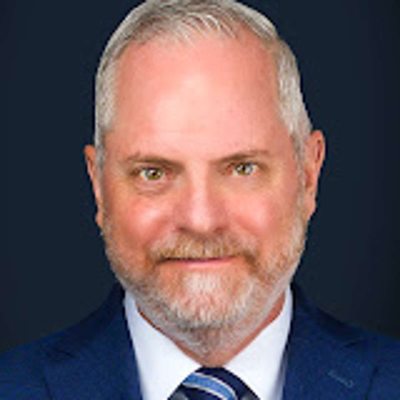 Billede af showet The Andrew Branca Show