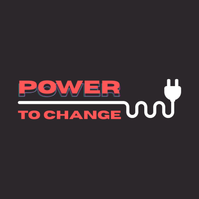 episode Power to Change - Training in Righteousness artwork