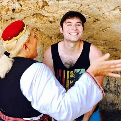 episode Enneagram Instincts In A Nutshell With A Test To Determine Your Instinctual Stacking Order artwork