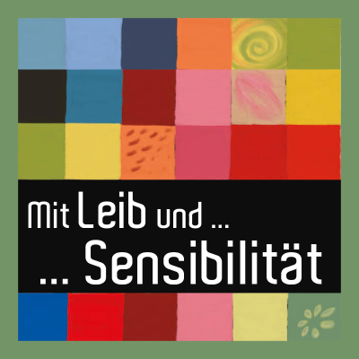episode Folge 6 Mit Leib und... Sensibilität artwork