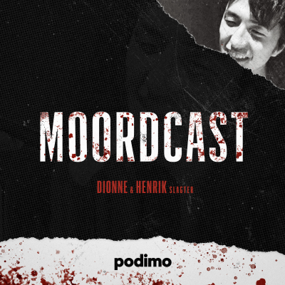 episode De Twitter Killer: Seriemoordenaar in je inbox | Moordcast #213 artwork