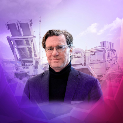 episode Ist die Nato abwehrbereit, Nico Lange? artwork