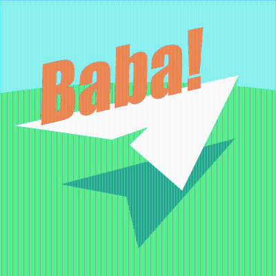 Baba FM - Der Podcast übers Auswandern