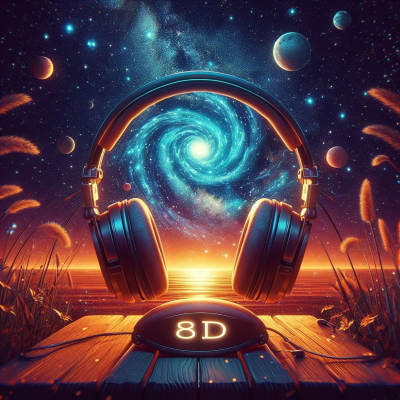 episode Sonido 8D Caminando bajo la Lluvia ASMR, Sonidos de la Naturaleza para Dormir artwork