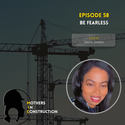 episode M.I.C. Episode 58 - Be Fearless artwork