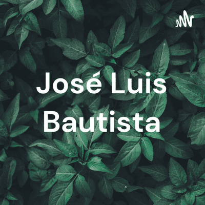 José Luis Bautista