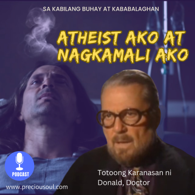 episode Atheist Ako At Nagkamali Ako artwork