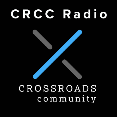 episode CRCC Radio - Christmas at Crossroads artwork