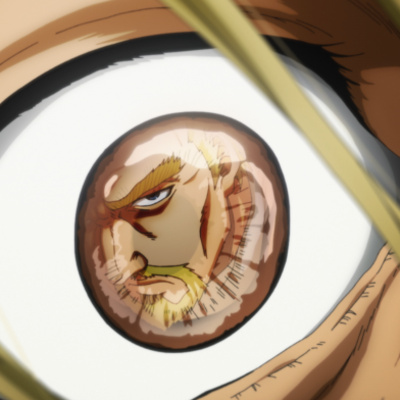 episode Let's Watch: Vinland Saga S2 E4 artwork