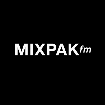 episode Mixpak FM 094 - DJ NJ Drone artwork