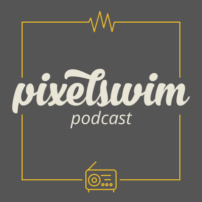 episode Episode 110 – Televisions and Moto Powers artwork
