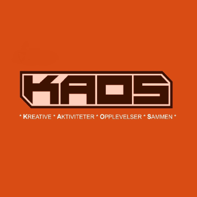 episode #1 - Crazy Kaos artwork