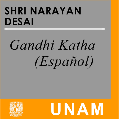 Gandhi Katha (Español)