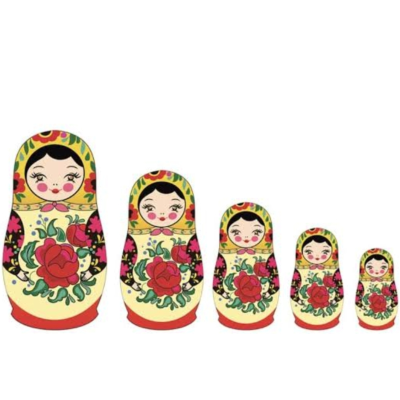 episode बाबुश्का (Babushka) artwork