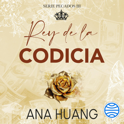 Pecados 3. Rey de la codicia