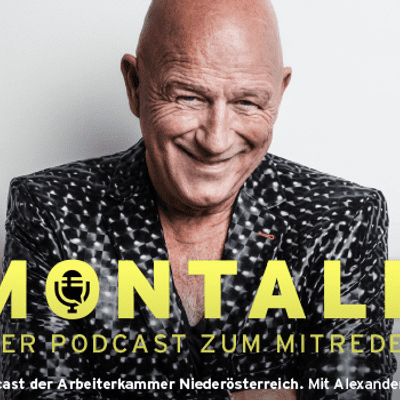 episode Testament: Damit du eines hast, wenn du eins brauchst. | MONTALK artwork