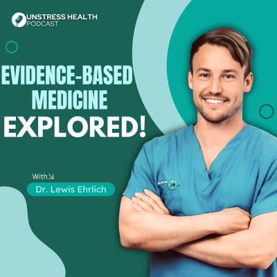episode Navigating Evidence-Based Medicine: Myths and Realities artwork