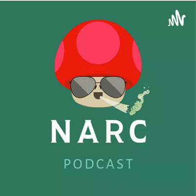 episode #37- "Mind Shabusiness" artwork