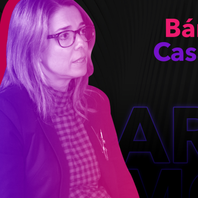 episode Charlas Adictivas. EP002 Cannabis. Bárbara Casamor artwork