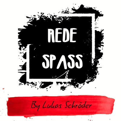 Redespaß