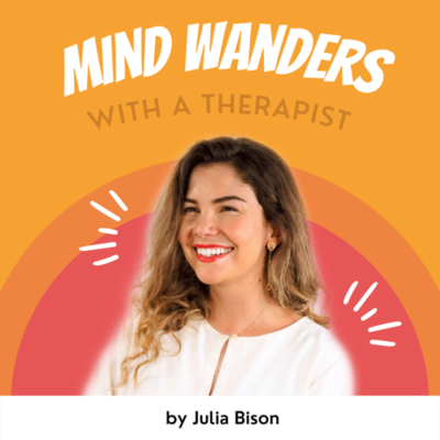 episode Guided Morning Meditation for Accelerated Thoughts artwork