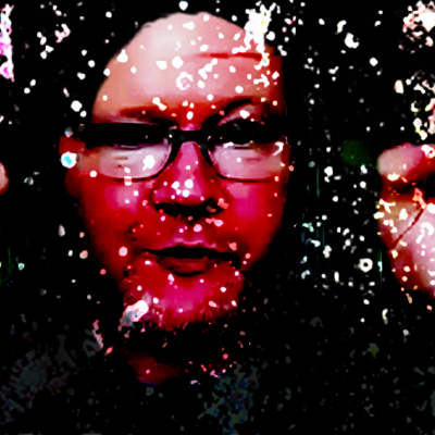 episode Timothy Morton: Black Opals of Gurgling Negation artwork