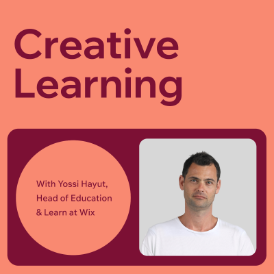 episode Creative Learning artwork